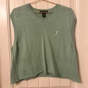 Fairway Outfitters Sweater Vest